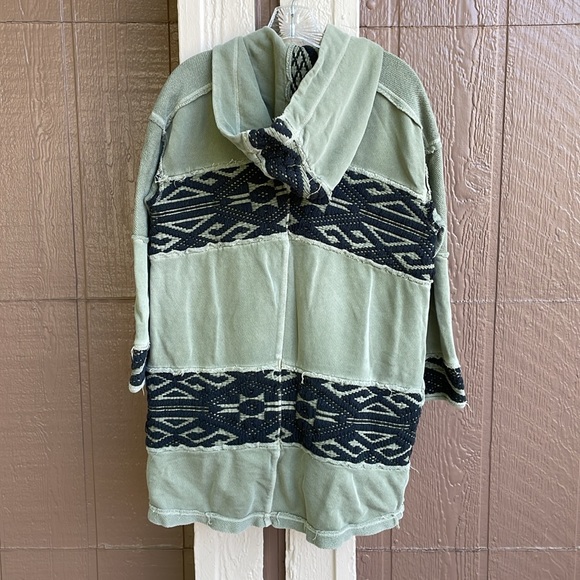 Free People Sweatshirt/Jacket - Picture 5 of 7